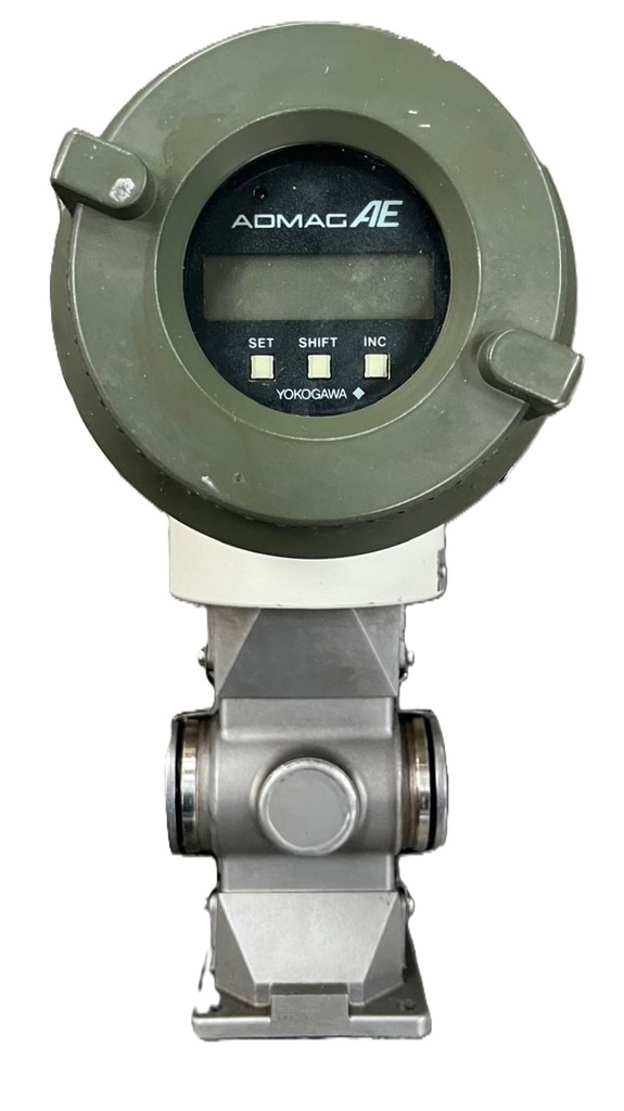 AE102MG-AE2-HHA-A1DH CAUDALÍMETRO 