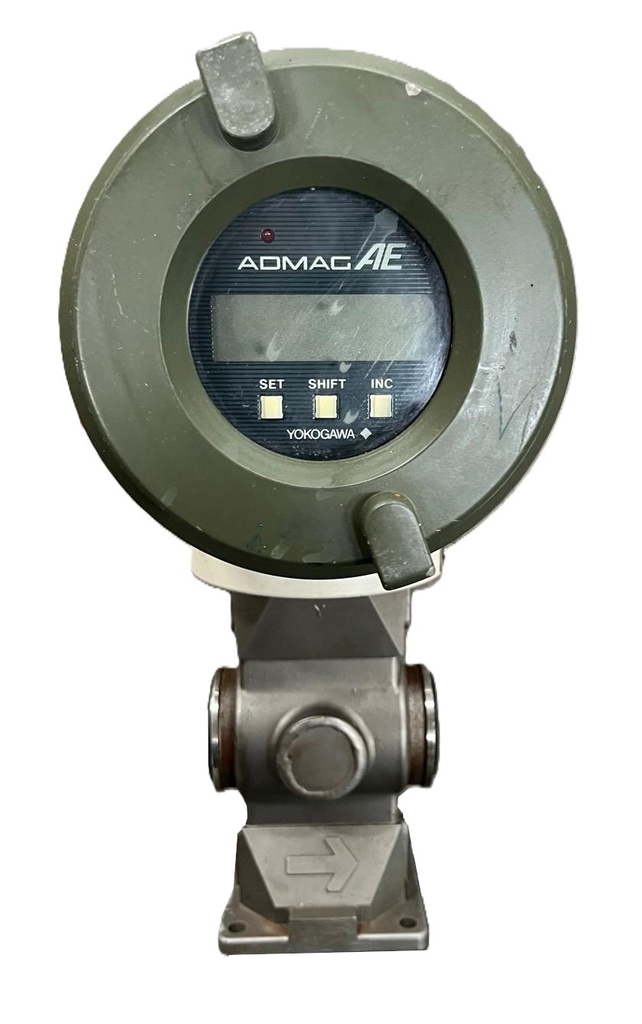 AE115MN-AE2-PND-A1N CAUDALÍMETRO