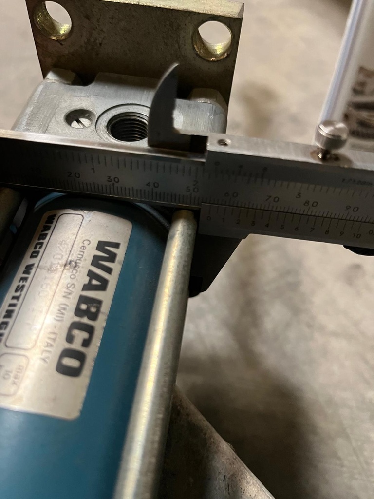 WABCO 800X50