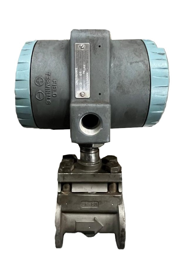 FOXBORO MODEL 83 WA-01 S4STZZZ