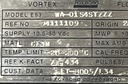 FOXBORO MODEL 83 WA-01 S4STZZZ