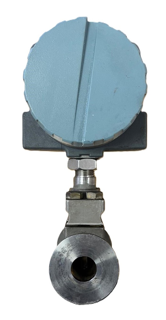 FOXBORO MODEL 83 WA-01 S4STZZZ