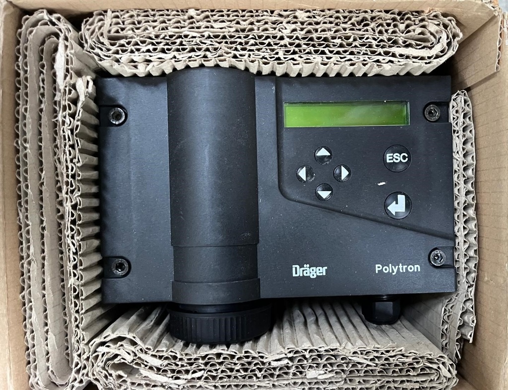 DRAGER   D-CUK-S1ML Polytron 2 