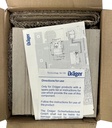 DRAGER   D-CUK-S1ML Polytron 2 