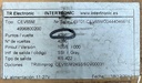 CEV65M
