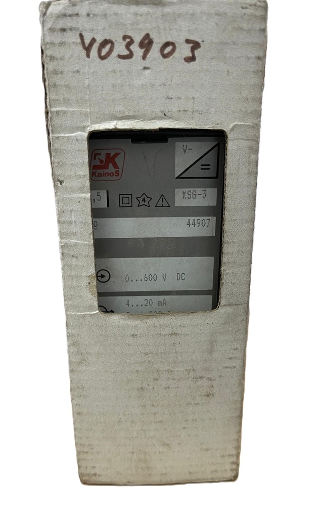 KSG-3 TRANSDUCTOR 
