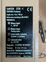 SAMSON  3730-4 Profibus Positioner