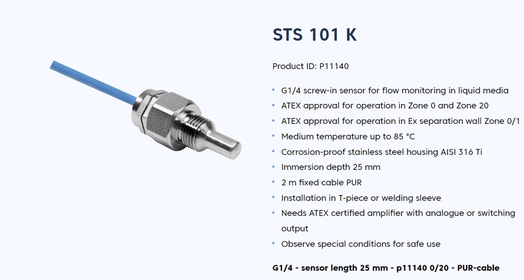 STS 101 K (70982) 