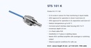 STS 101 K (70982) 