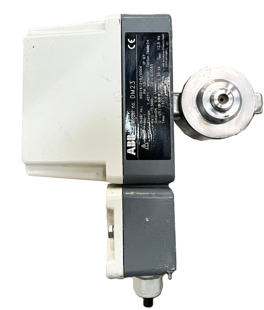 ABB FXM2000    DM-23 