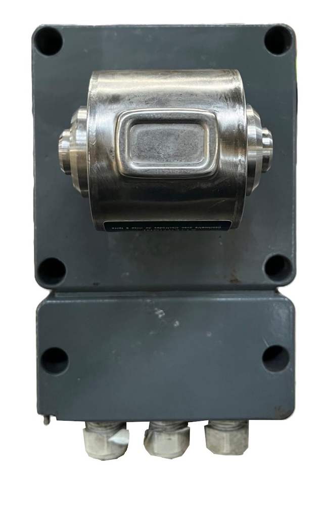 ABB FXM2000    DM-23 