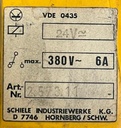  EBN 257314