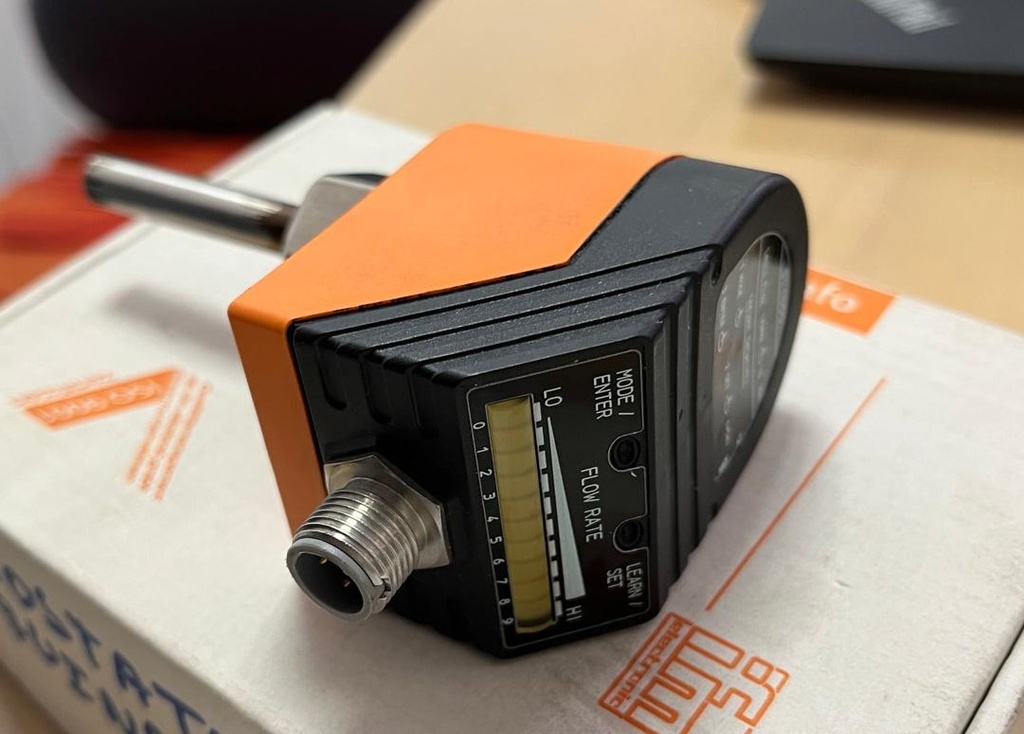 IFM EFECTOR SI1000 SID10ADBFPKG/US