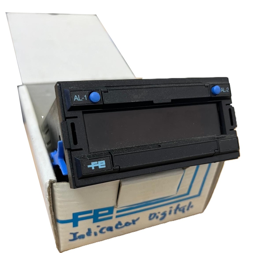 FEMA MAG-35-32-1-SP21  NUEVO