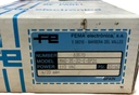 FEMA MAG-35-32-1-SP21  NUEVO