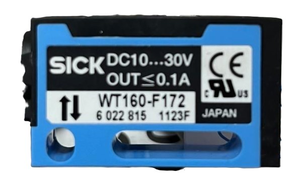 WT160-F172 (6022815)