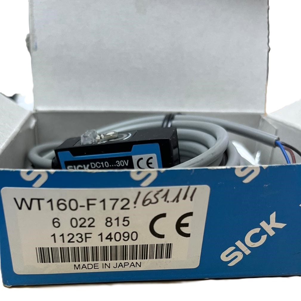 WT160-F172 (6022815)