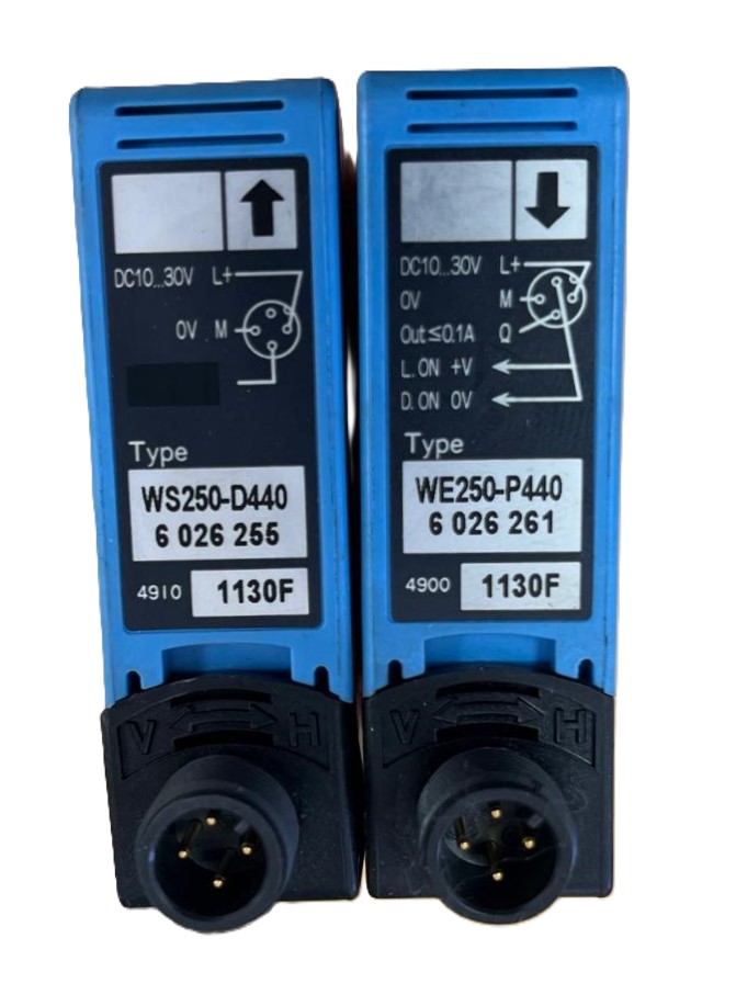  WS/WE250-P440 (6026268) SICK