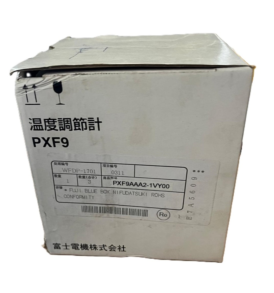 FUJI  PXF9AAA2-1VY00