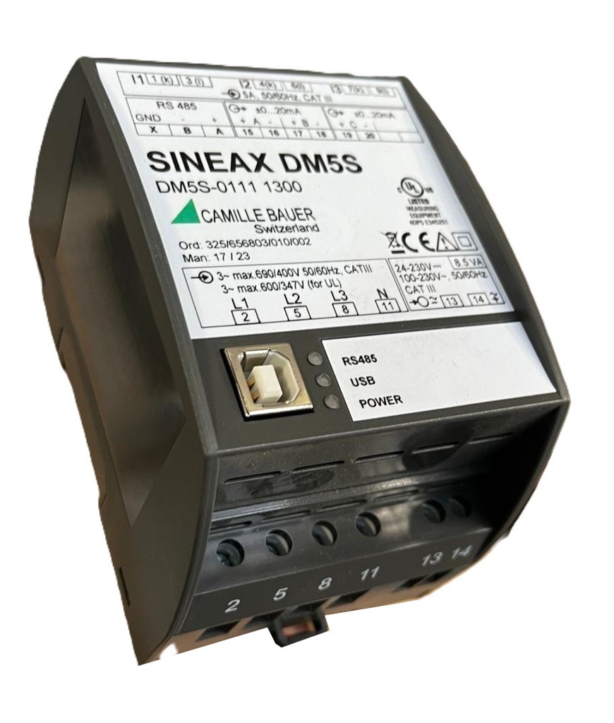 DM5S-0111 1300