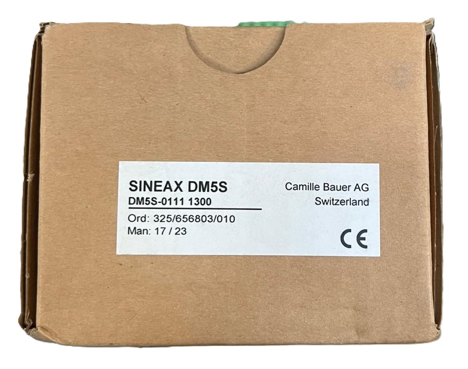 DM5S-0111 1300