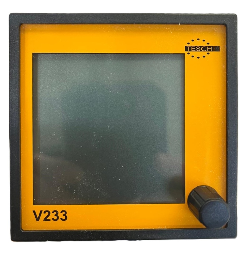 TESCH V233 x 02 (05002388)