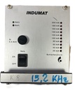 INDUMAT-Generador de frecuencia 15,2 KHz canal 8