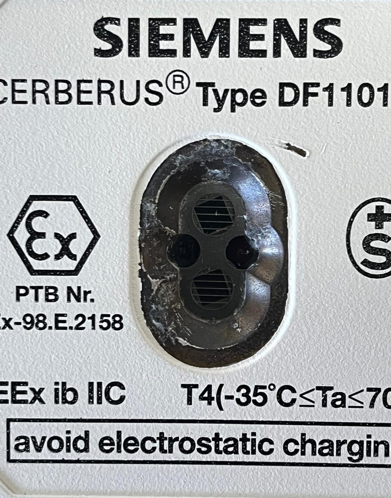 CERBERUS DF-1101