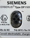 CERBERUS DF-1101