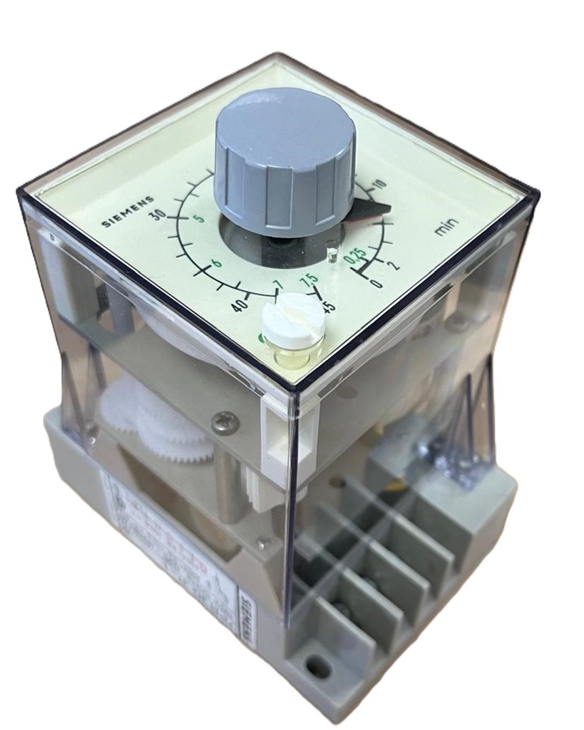 SIEMENS 7PR3031-1 TIMER