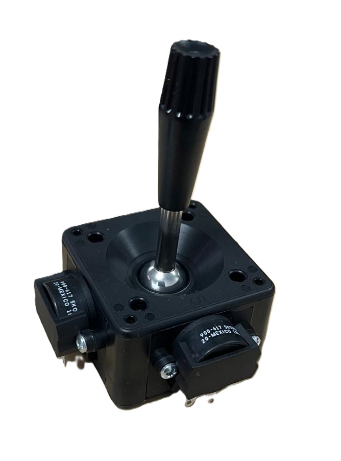 M11C031M APEM JOYSTICK