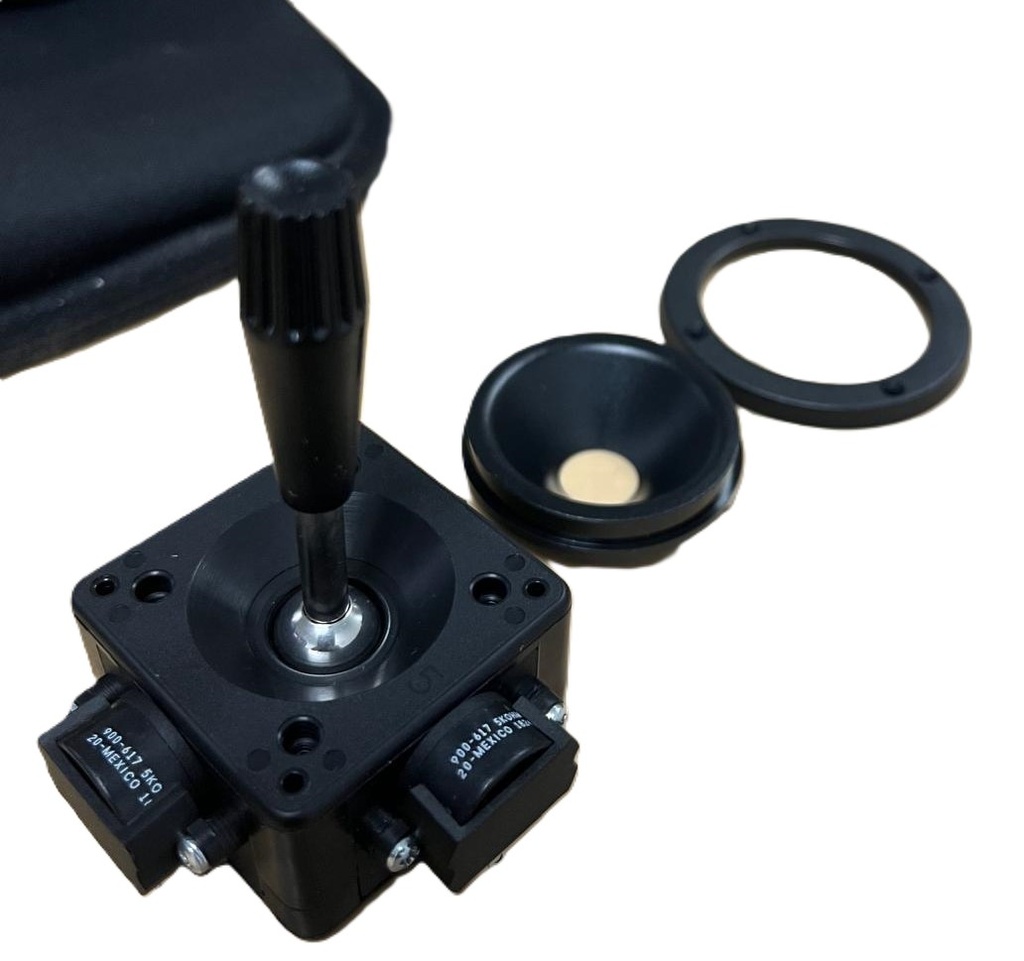 M11C031M APEM JOYSTICK