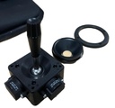 M11C031M APEM JOYSTICK
