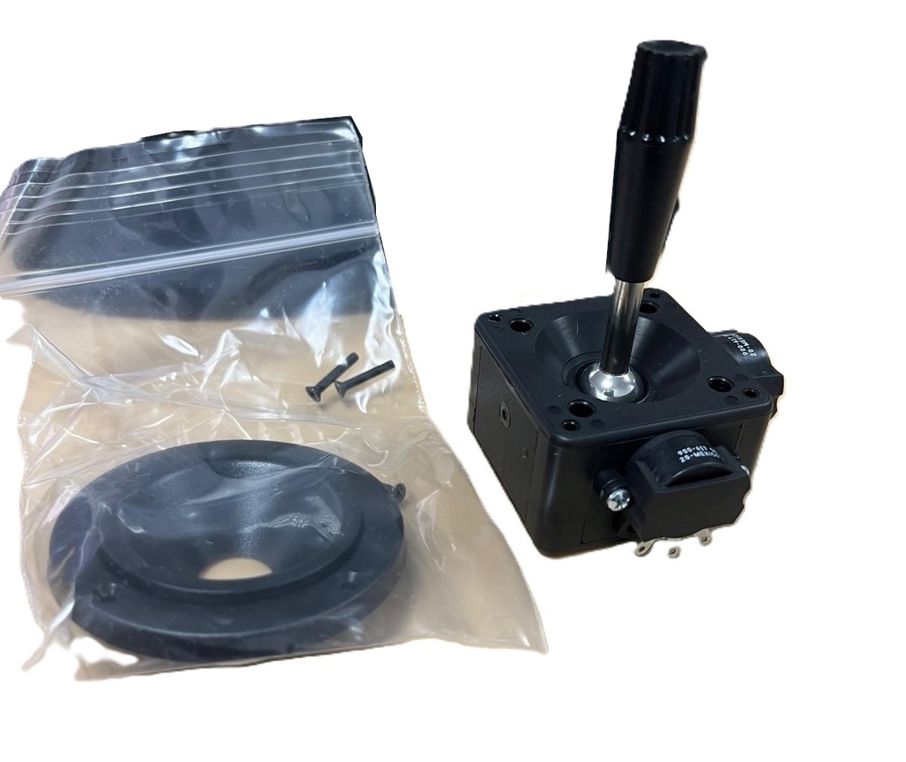 M11C031M APEM JOYSTICK