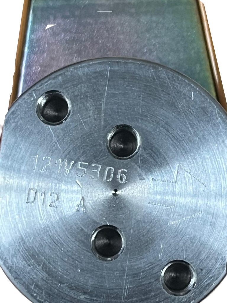 ELECTROVALVULA 121V5306 LUCIFER