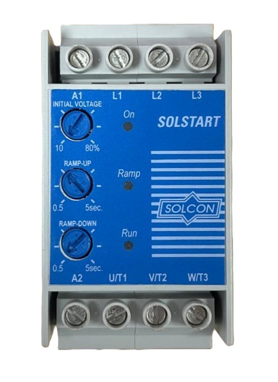 SOLSTART 8 400-S