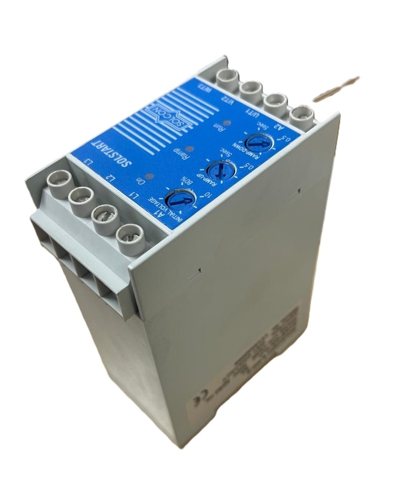 SOLSTART 8 400-S