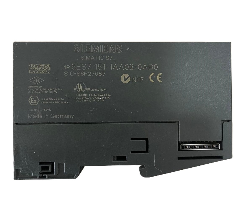 6ES7151-1AA03-0AB0