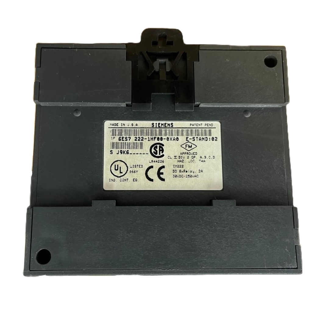 6ES7222-1HF00-0XA0