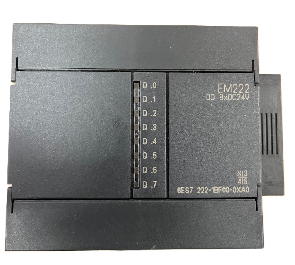 6ES7222-1BF00-0XA0 