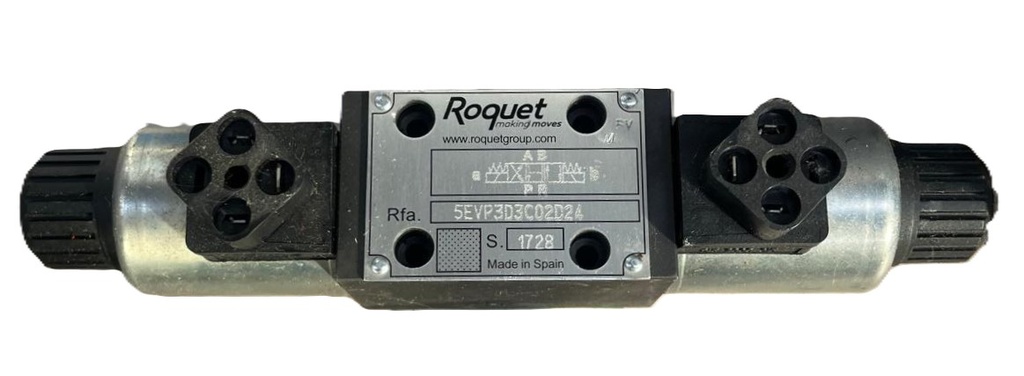  5EVP3D3C02D24 ROQUET