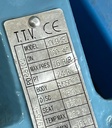 20L94E VALVULA LUG DN100 4"