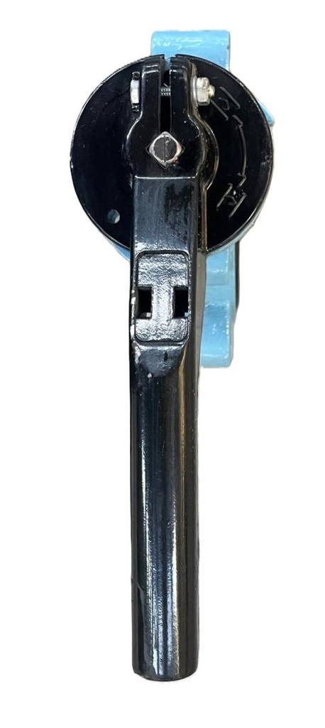 20L94E VALVULA LUG DN100 4"
