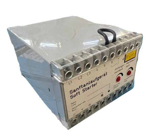 SAS 3 PUST RELAY