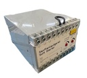 SAS 3 PUST RELAY