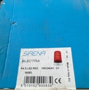 ROTALLARM LED ROJO 90083