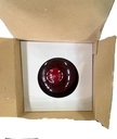 ROTALLARM LED ROJO 90083
