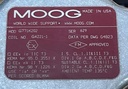 G771K202 MOOG