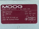 G771K202 MOOG