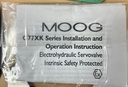 G771K202 MOOG